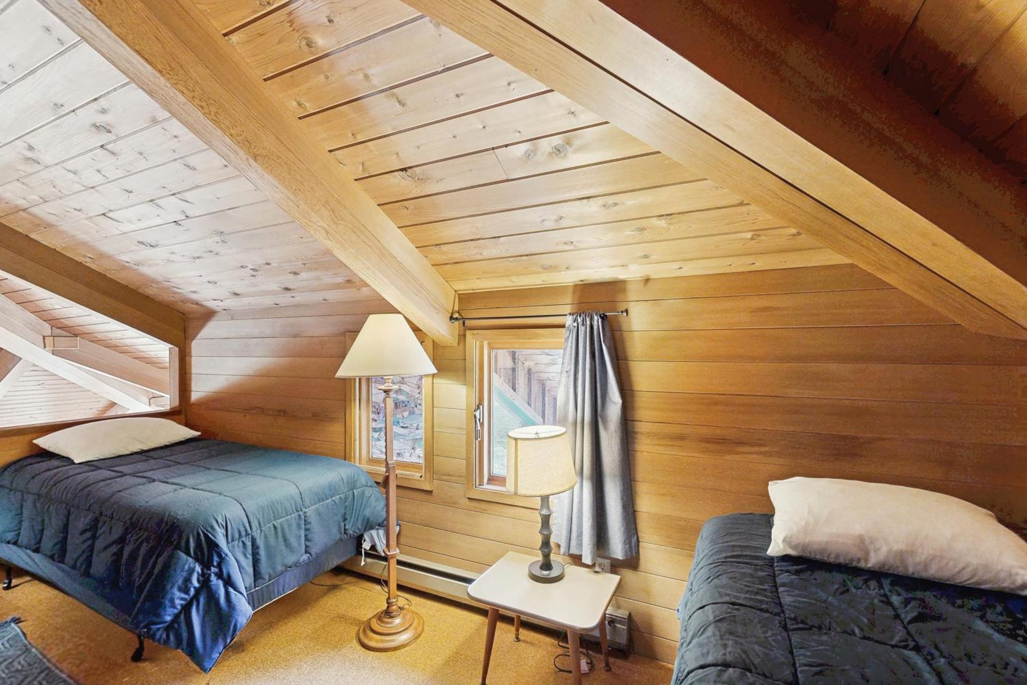 Cedar Chalet On Davos Girdwood Ngoại thất bức ảnh